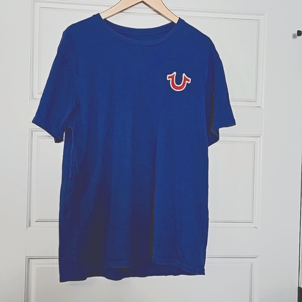 True Religion Shirt